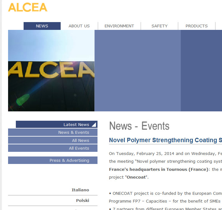 Alcea Industries